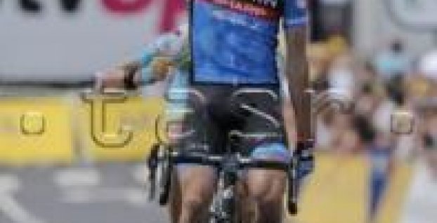 Cyklistika-TdF: Ír Martin vyhral 9. etapu, v žltom stále Froome