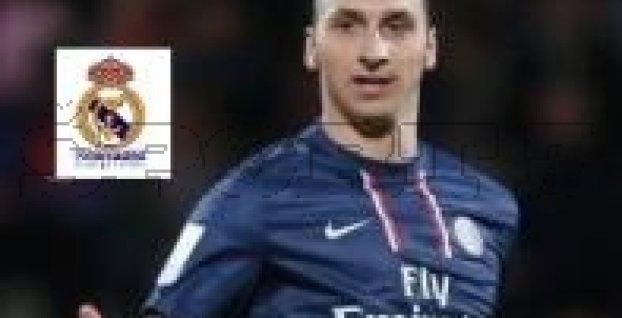 Ibrahimović do Realu? Výborný marketingový ťah!