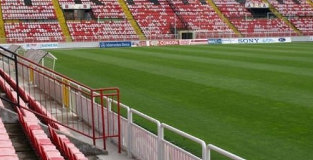 Corgoň liga: S výstavbou štadióna v Trnave chce investor začať v júni 2011