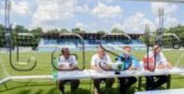 Omladené mužstvo FC Nitra chce skončiť do 6. miesta