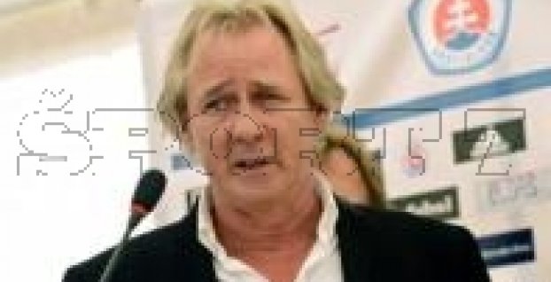 Majiteľ Slovana Kmotrík chce, aby bol štadión do 2 rokov hotový