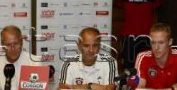 Trnava chceplávať v pokojnom strede tabuľky