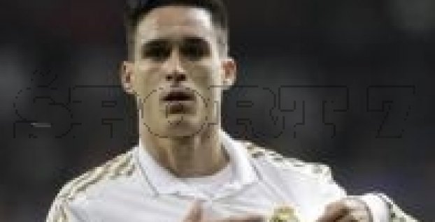 Neapol posilnil José Callejon z Realu Madrid!