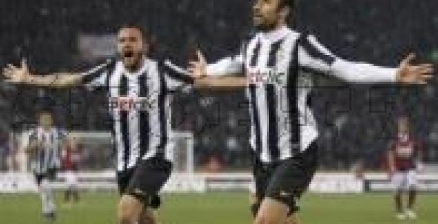 Pepe verí, že Juventus získa majstrovský hetrik