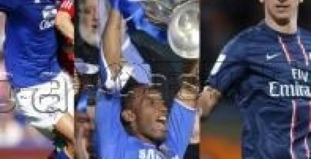 Prestupové špekulácie a novinky zo sveta futbalu (14.7.)