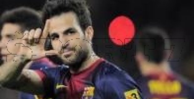 Vilanova: Fabregas nechce opustiť Barcelonu