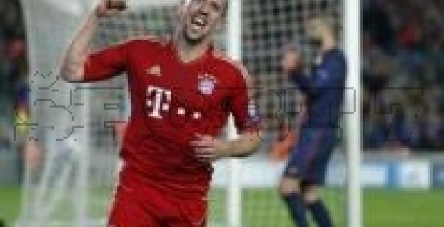 Bayern vo finále Superpohára bez Riberyho a Neuera