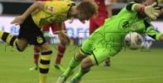 Video: Dortmund porazil v nemeckom Superpohári Bayern!