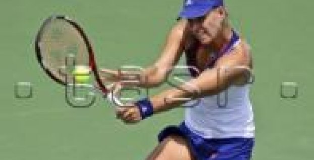 Tenis: Kerberová, Cornetová i Barthelová postúpili do 2. kola vo Washingtone