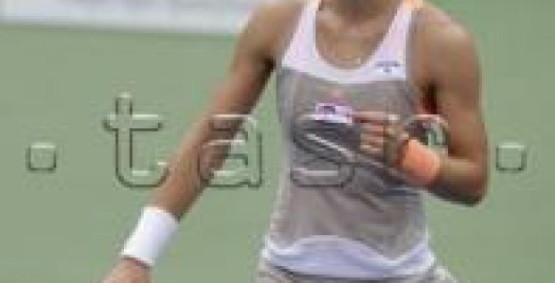 Tenis: Nemka Petkovičová do štvrťfinále turnaja WTA vo Washingtone