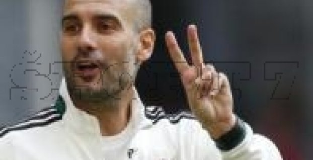 Guardiola je v Bayerne spokojný, chváli najmä Schweinsteigera