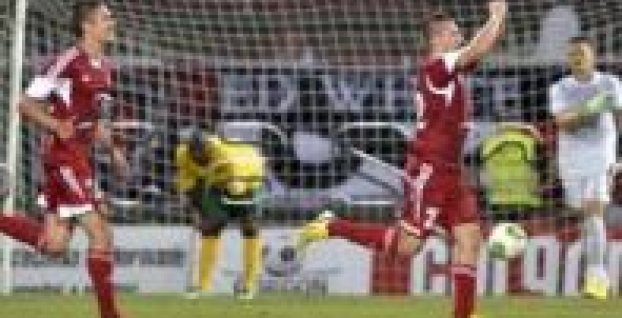 V zápase Bystrice so Žilinou remíza 3:3 + HLASY