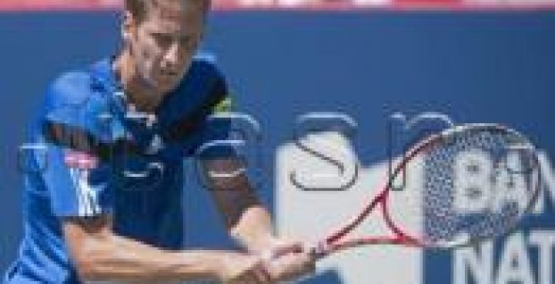 Tenis: Dodig a Mayer v Montreale do 2. kola (3)