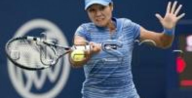 Tenis: Na Li postúpila do osemfinále turnaja WTA v Toronte (2)