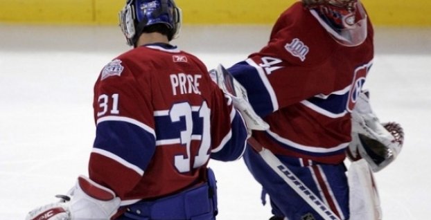 NHL: Situácia v Montreale hustne, kapitán Markov &amp;quot;zvozil&amp;quot; Pricea