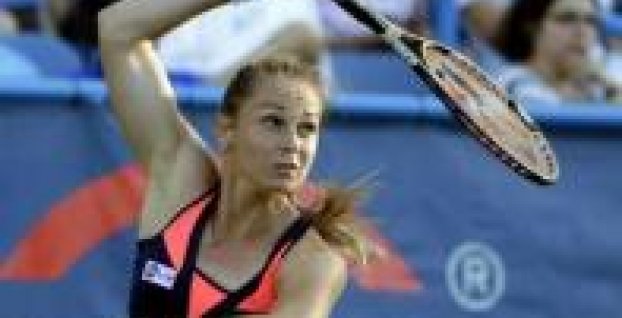 Rybáriková bude na US Open nasadená. Sama tomu neverí