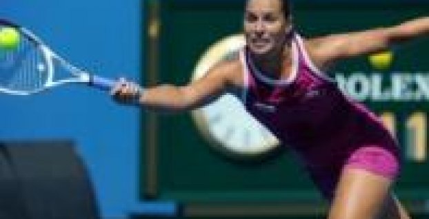 Na čele rebríčka WTA S. Williamsová, Cibulková na 19. mieste