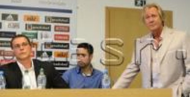 Futbal-CL: Slovan ubezpečil verejnosť, že incident z nedele sa už nezopakuje