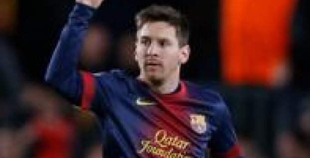 Messi sa proti Atleticu zranil, čakajú ho vyšetrenia