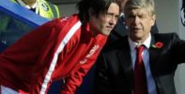 Správy dňa z anglickej Premier League (22.8.) 