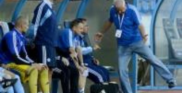 Slovan 3 zápasy bez divákov a s pokutou 15.000 eur