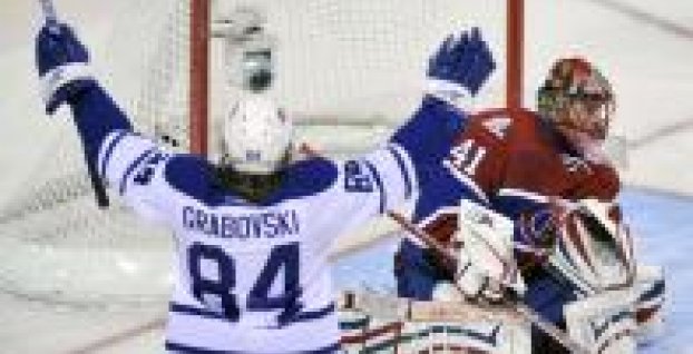 Správy dňa z NHL, KHL a Extraligy (24.8.)