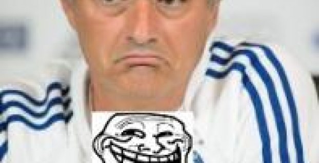 Mourinho je späť vo forme!