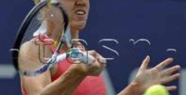 Tenis: Schmiedlová zdolala Vögeleovú, v 2. kole proti Kanepiovej (2)