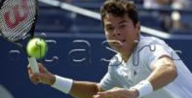 Tenis-US Open: Raonič postúpil do 2. kola (7)