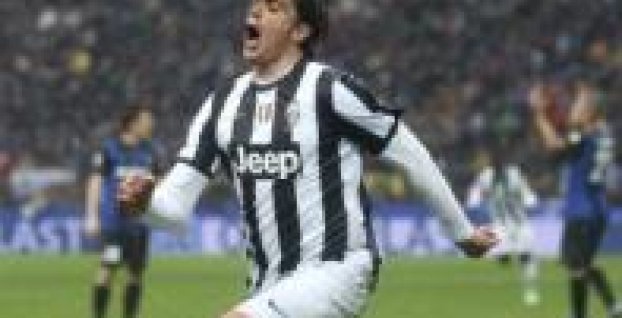 Matri sa sťahuje z Juventusu do AC Miláno