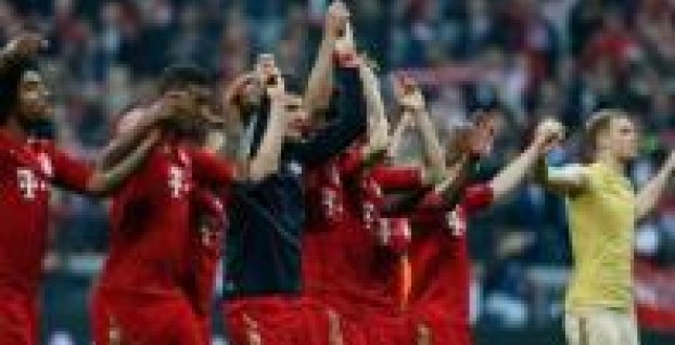Súboj gigantov Bayern Mníchov - Chelsea Londýn už dnes večer!
