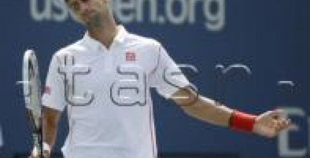 Do 3. kola na US Open aj turnajová jednotka Srb Djokovič