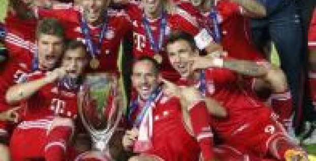 Video: Bayern zdolal v Superpohári Chelsea po penaltách + HLASY