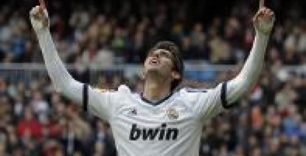 Kaká -  dôkaz, že v Madride môže aj hviezda zapadnúť