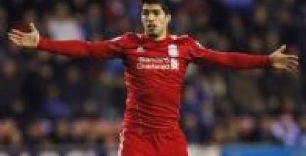 Suarez zostáva spoluhráčom Škrtela v Liverpoole