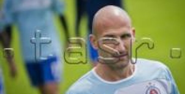 Vittek už proti Sparte: Na reprezentáciu zatiaľ nemyslím