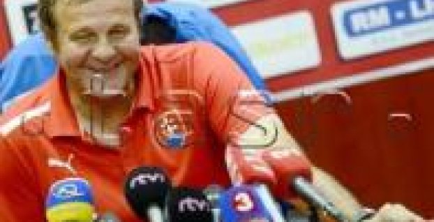 Kozák očakáva kvalitný zápas a spokojných divákov