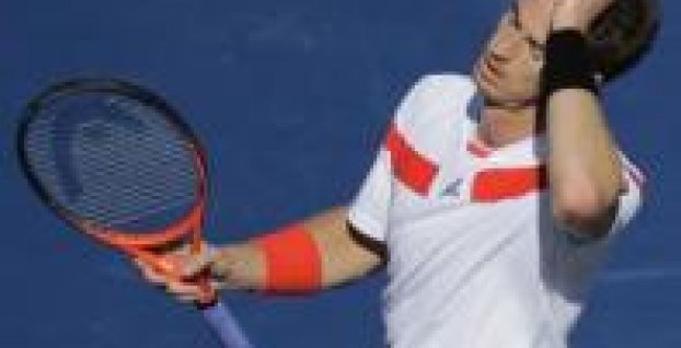 Wawrinka vyradil Murrayho, v semifinále s Djokovičom!