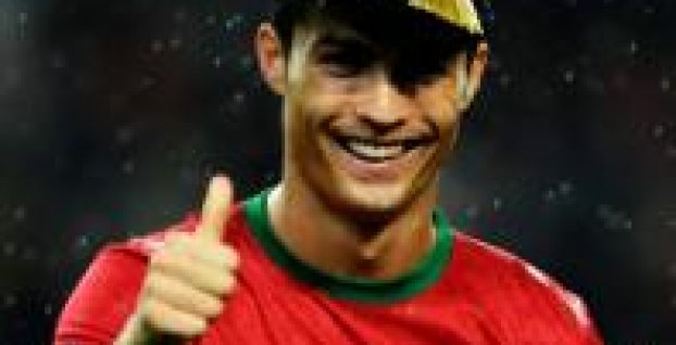 Úžasný Ronaldo prekonal Eusébia a cvála ďalej! + VIDEO