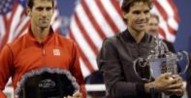 Skvelý Nadal zdolal vo finále US Open Djokoviča + HLASY