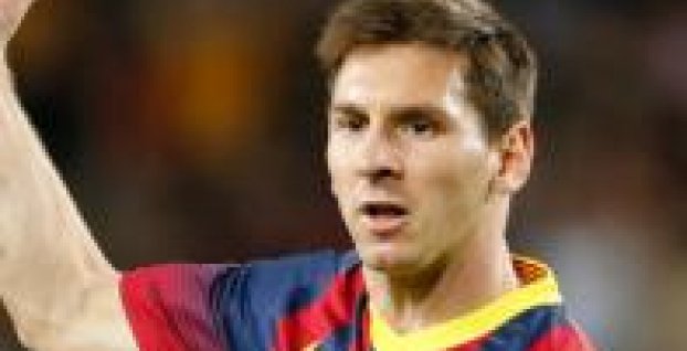 Messi prekvapil ďalšieho trénera Barcelony + VIDEO