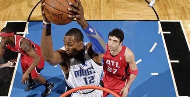 NBA: Magic zakliali Atlantu, v Dallase čaroval Andre Miller + Video TOP5 akcií