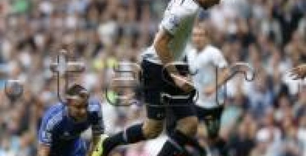 Futbal: Tottenham po remíze 1:1 s Chelsea v londýnskom derby na čele tabuľky