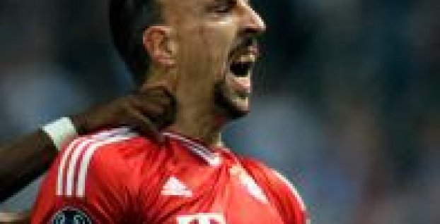 VIDEO: Bayern ukázal silu Man. City, Real rozstrieľal Kodaň