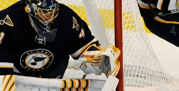 NHL: Skvelý Halak vychytal shotout, Chára skóroval - súhrn