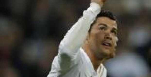Cristiano Ronaldo bol mužom zápasu proti Kodani
