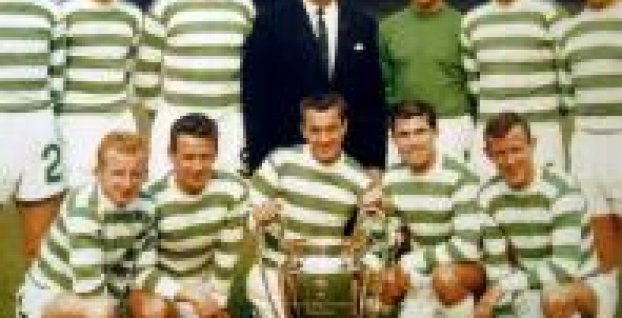 V roku 1967 Celtic ovládol európsky futbal + VIDEO