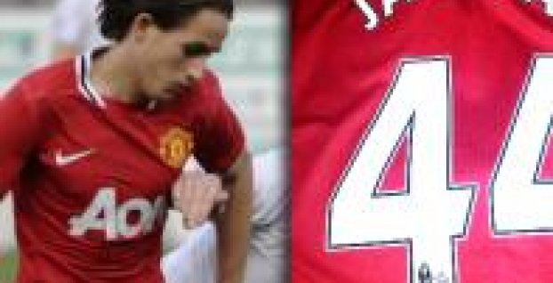 PROFIL: Nová senzácia Manchestru United má meno Adnan Januzaj!