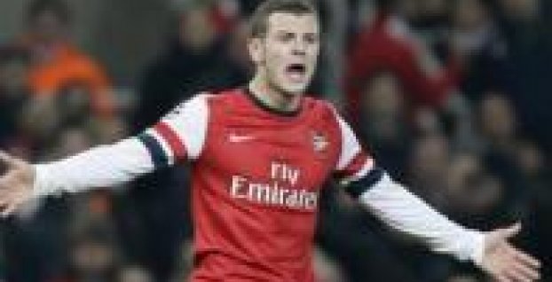 Jack Wilshere: Už žiadne fajčenie