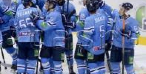 KHL: Slovan zdolal Lev 5:2 a natiahol víťaznú šnúru - sumár, text, hlasy - SÚHRN